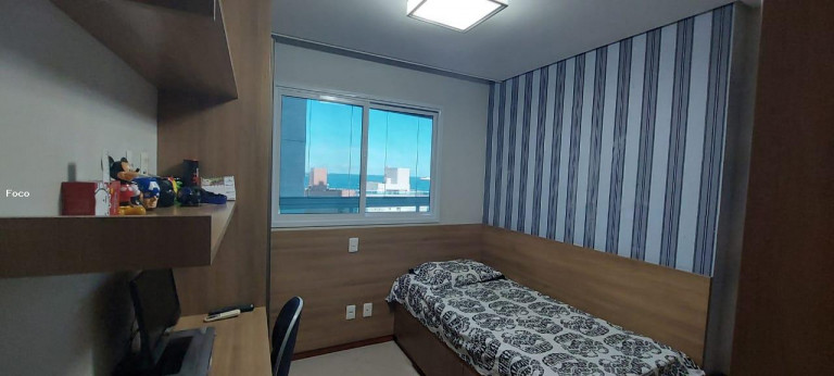 Imagem Apartamento com 3 Quartos à Venda, 140 m² em Praia da Costa - Vila Velha