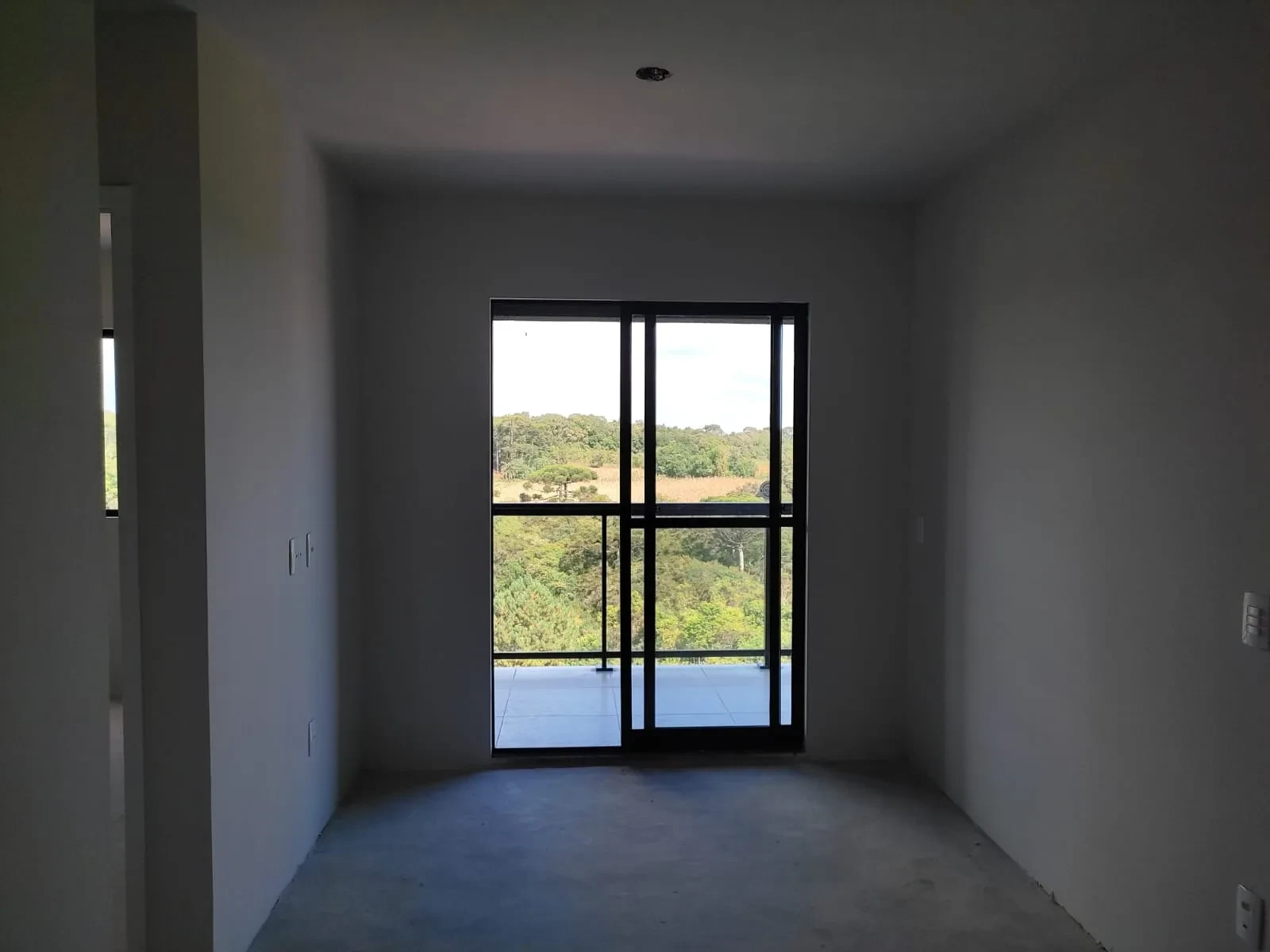 Imagem Apartamento com 3 Quartos à Venda, 67 m² em Campo Comprido - Curitiba