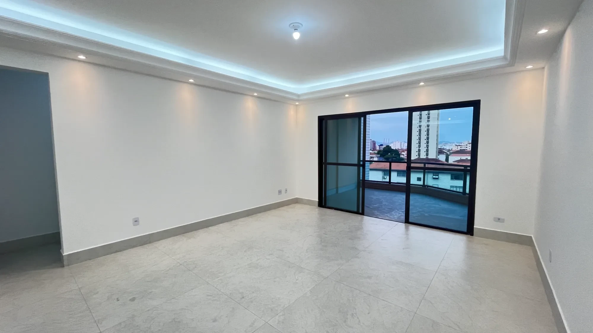Imagem Apartamento com 3 Quartos à Venda, 168 m² em Boqueirão - Santos
