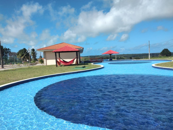 Imagem Terreno em Condomínio à Venda, 450 m² em Tambaba - Pitimbu