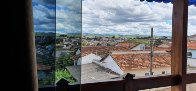 Casa com 2 Quartos à Venda, 74 m² em Vila Ana Rosa Novaes - Cruzeiro