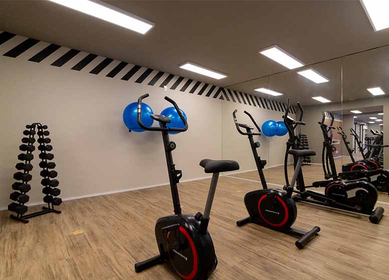 Imagem Apartamento com 1 Quarto à Venda, 31 m²em Jardim Caravelas - São Paulo