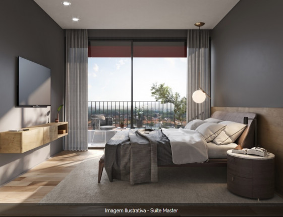 Imagem Apartamento com 3 Quartos à Venda, 150 m² em Jardim Das Bandeiras - São Paulo