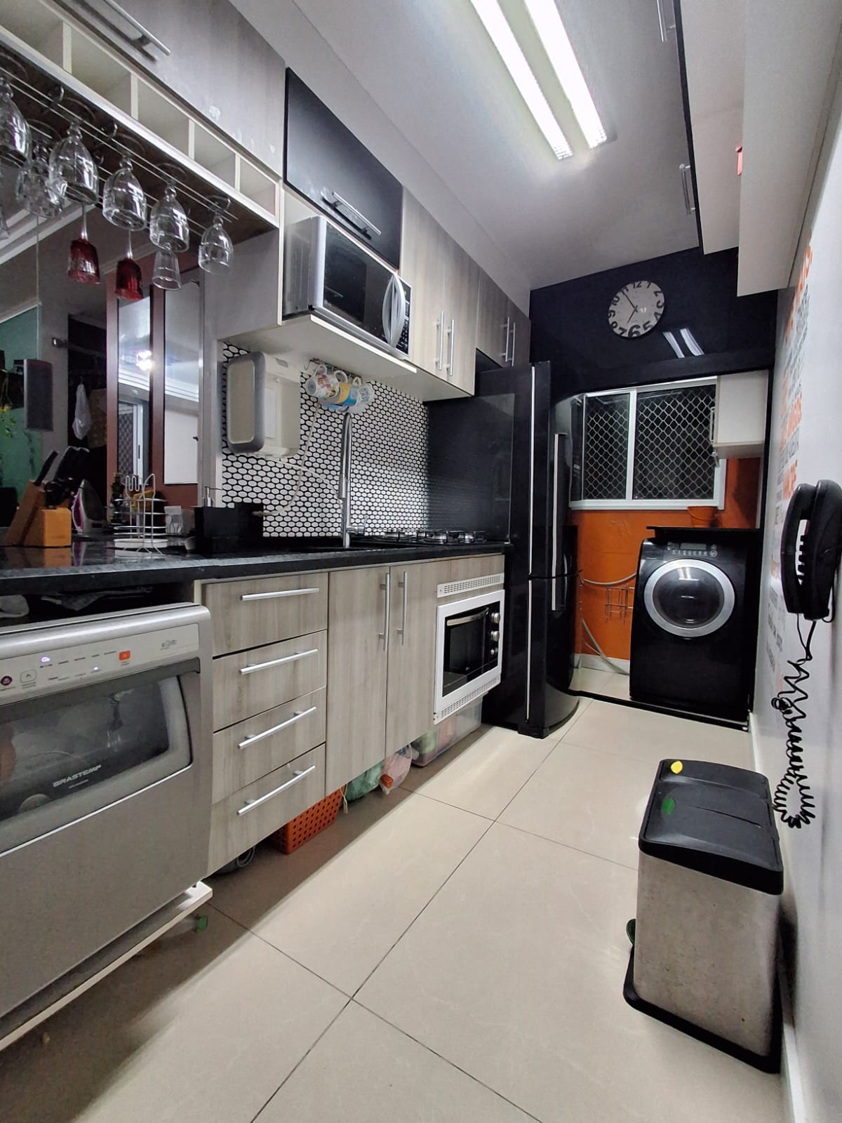 Imagem Apartamento com 2 Quartos à Venda, 47 m²em Jardim Guairaca - São Paulo