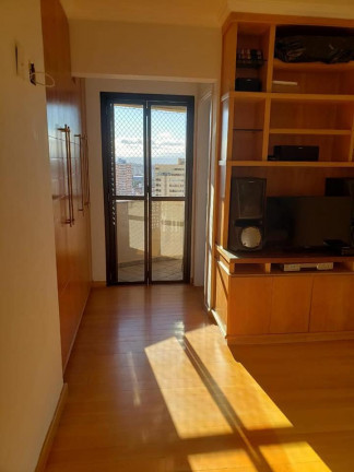 Apartamento com 3 Quartos à Venda, 133 m² em Centro - Sorocaba