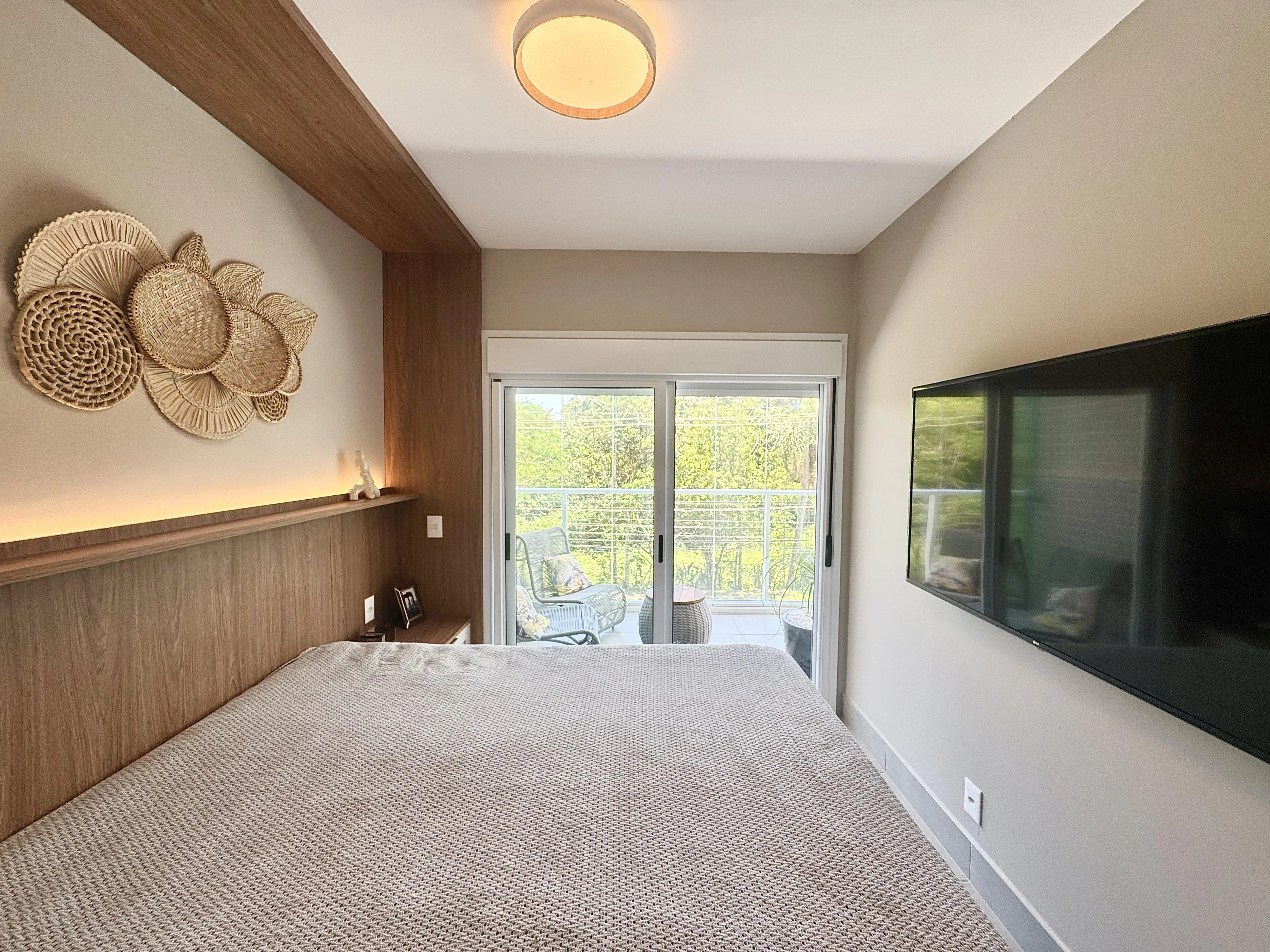 Imagem Apartamento com 2 Quartos à Venda, 103 m² em São Lourenço - Bertioga