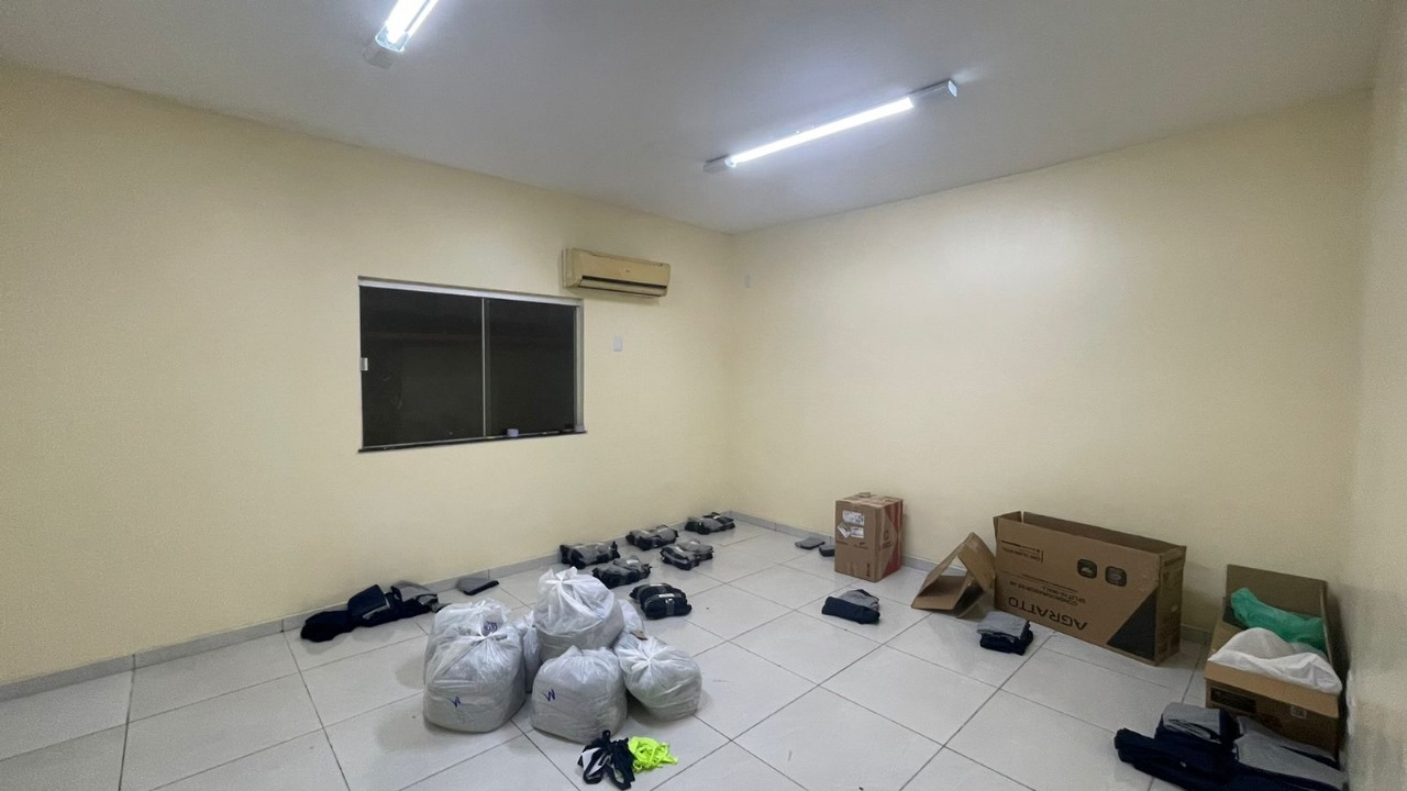 Imagem Apartamento à Venda, 1.700 m² em Marco - Belém