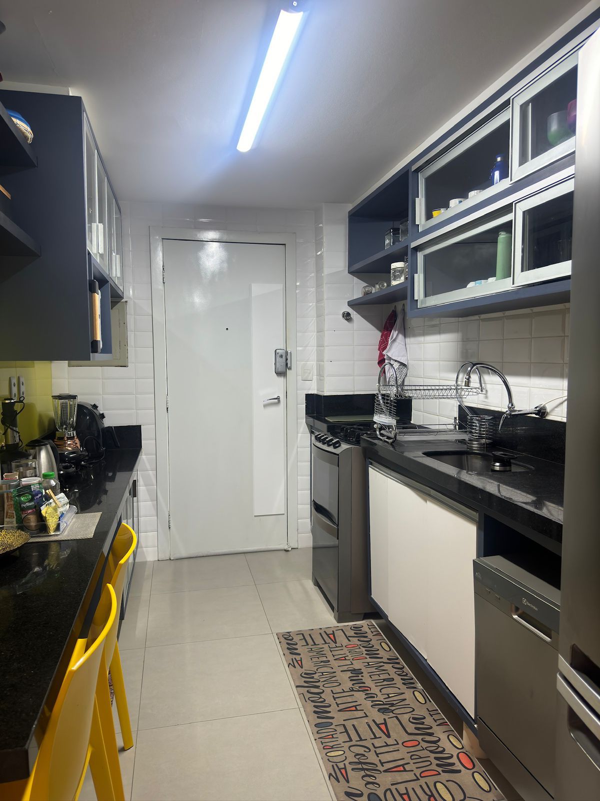 Foto do imóvel: Apartamento com 3 Quartos à Venda, 100 m²em Cocó - Fortaleza