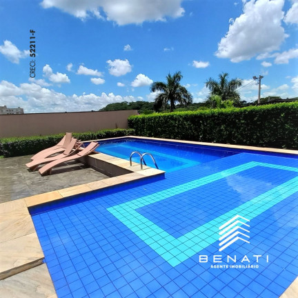 Imagem Casa de Condomínio com 3 Quartos à Venda, 145 m² em Reserva Imperial - Ribeirão Preto