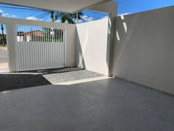 Imagem Casa com 3 Quartos à Venda, 133 m²em Colina de Laranjeiras - Serra