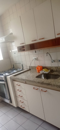 Imagem Apartamento com 2 Quartos para Alugar, 60 m² em Vila Sofia - São Paulo
