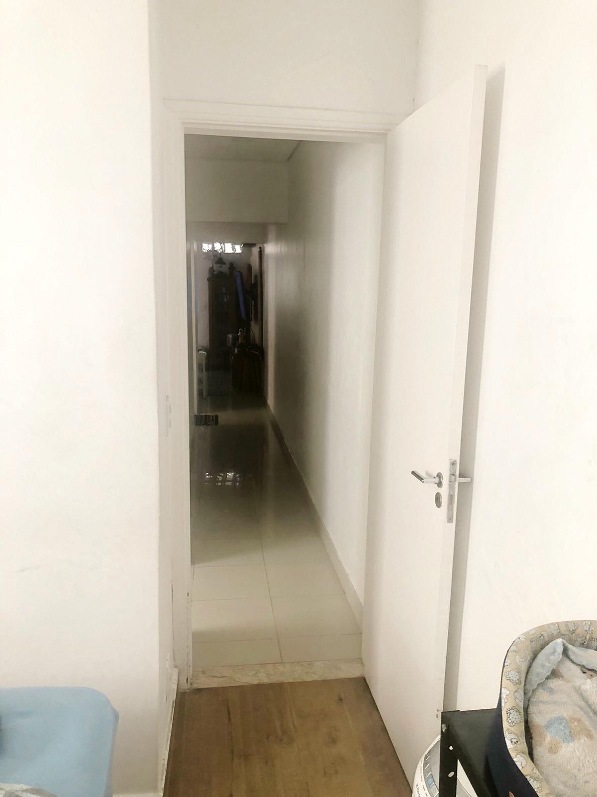 Imagem Casa com 4 Quartos à Venda, 140 m²em Bom Retiro - São Paulo