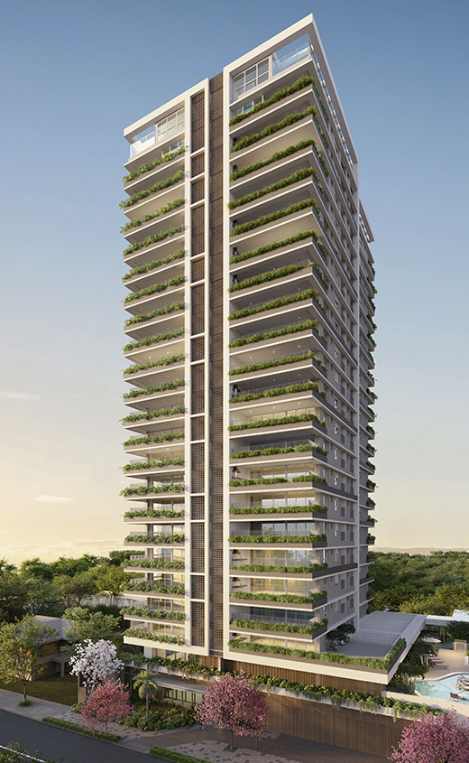 Imagem Apartamento à Venda, 183 m²em Vila Mariana - São Paulo