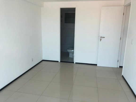 Imagem Apartamento com 3 Quartos à Venda, 81 m²em Engenheiro Luciano Cavalcante - Fortaleza