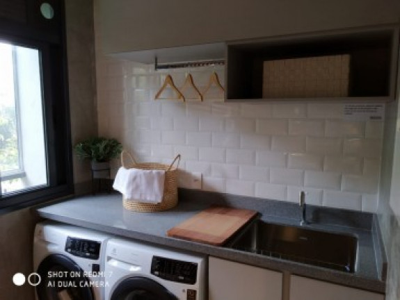 Imagem Apartamento com 3 Quartos à Venda, 154 m² em Jardim Vila Mariana - São Paulo