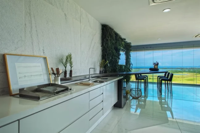 Imagem Apartamento com 5 Quartos à Venda, 648 m² em Barra da Tijuca - Rio de Janeiro
