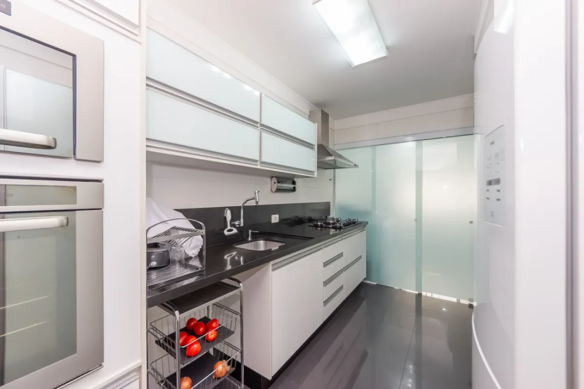 Imagem Apartamento com 3 Quartos à Venda, 162 m² em Santo Antônio - São Caetano do Sul