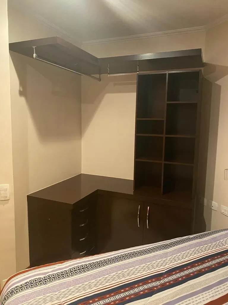 Imagem Flat com 1 Quarto à Venda ou Locação, 35 m² em Jardim Paulista - São Paulo