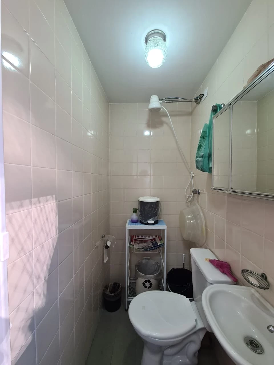 Imagem Apartamento com 3 Quartos à Venda, 75 m² em Saúde - São Paulo