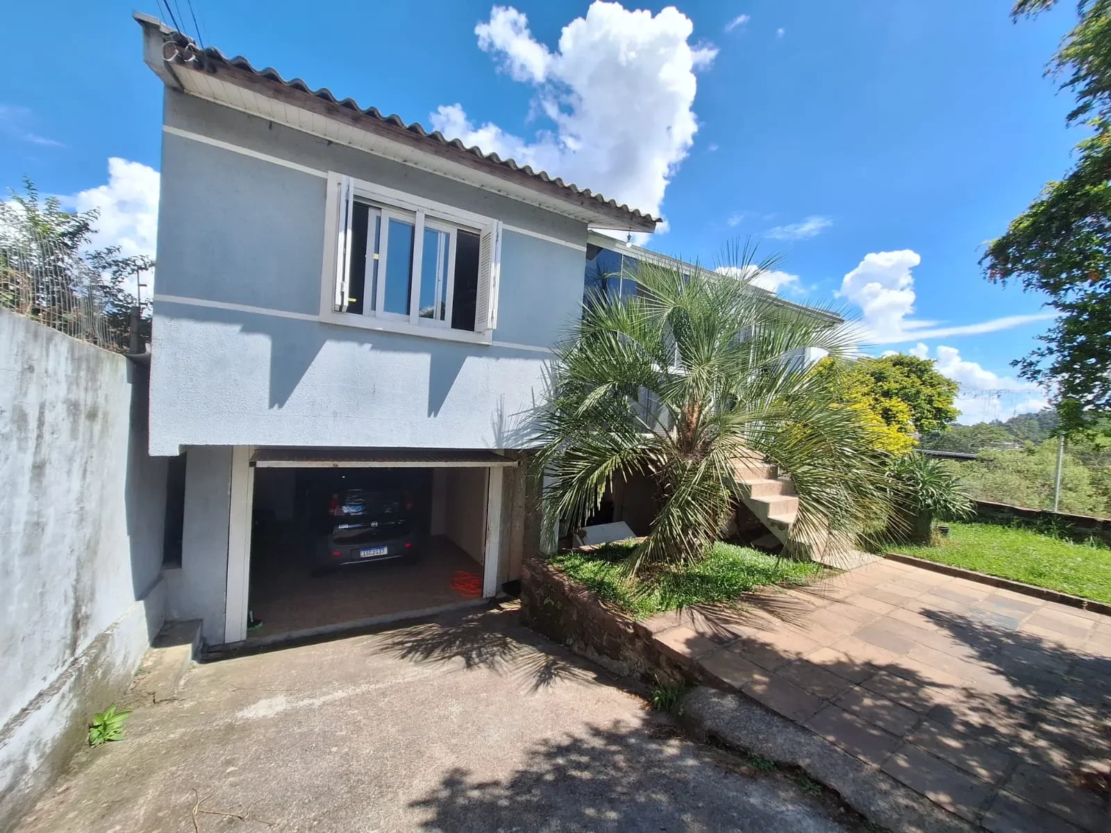 Casa com 3 Quartos à Venda, 210 m² em Charqueadas - Caxias do Sul