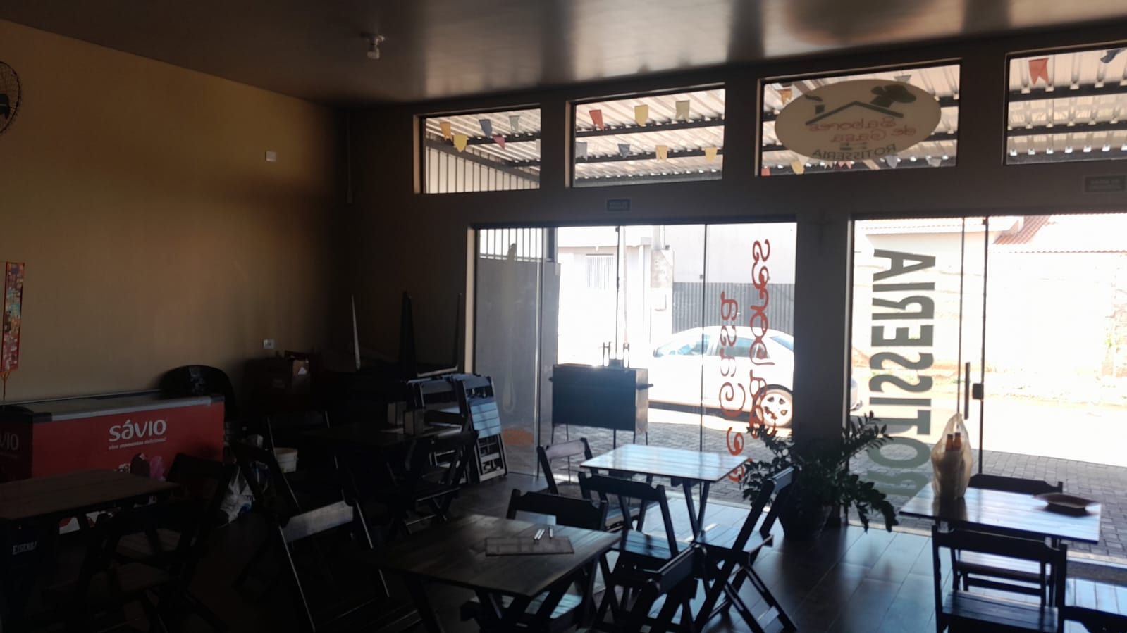 Imagem Imóvel Comercial à Venda, 100 m² em   - Cambará