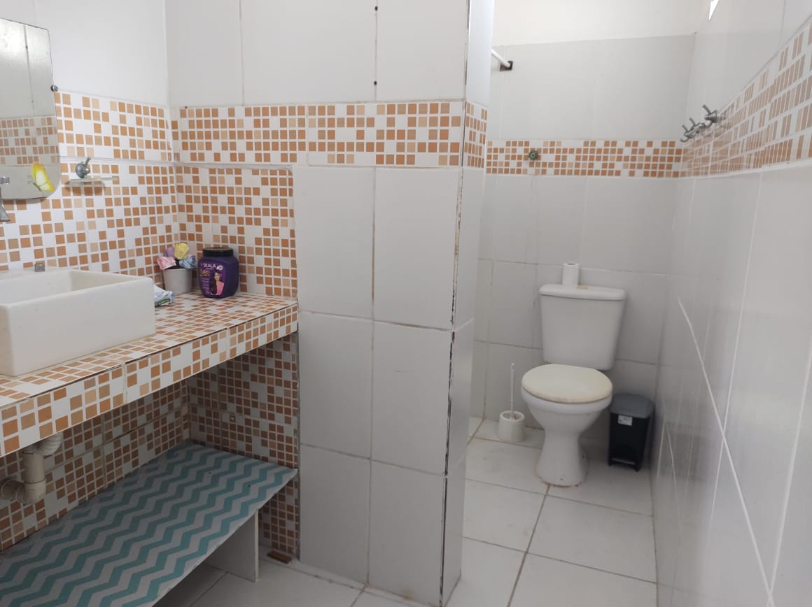 Imagem Casa com 3 Quartos para Alugar, 120 m²em Nossa Senhora da Conceição - Paulista