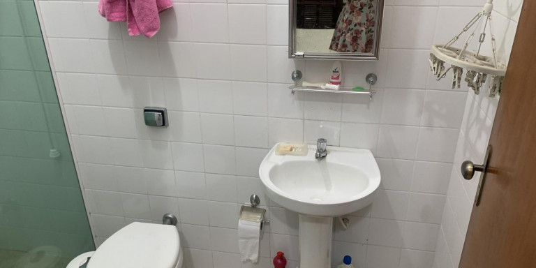 Imagem Chácara com 1 Quarto à Venda, 2.045 m² em Centro  - Santa Isabel