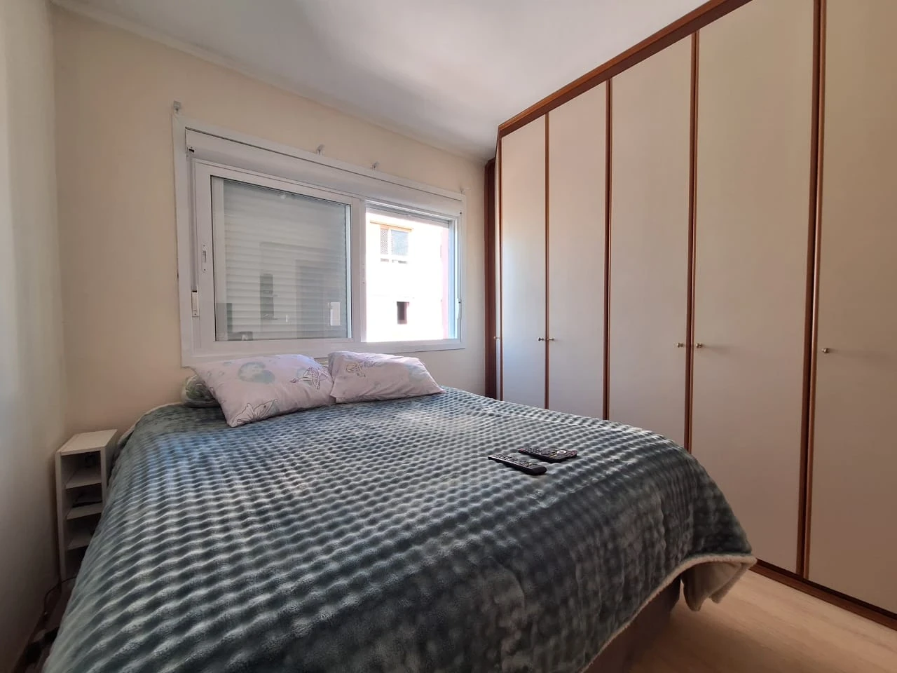 Imagem Apartamento com 2 Quartos à Venda, 77 m² em Centro - Caxias do Sul
