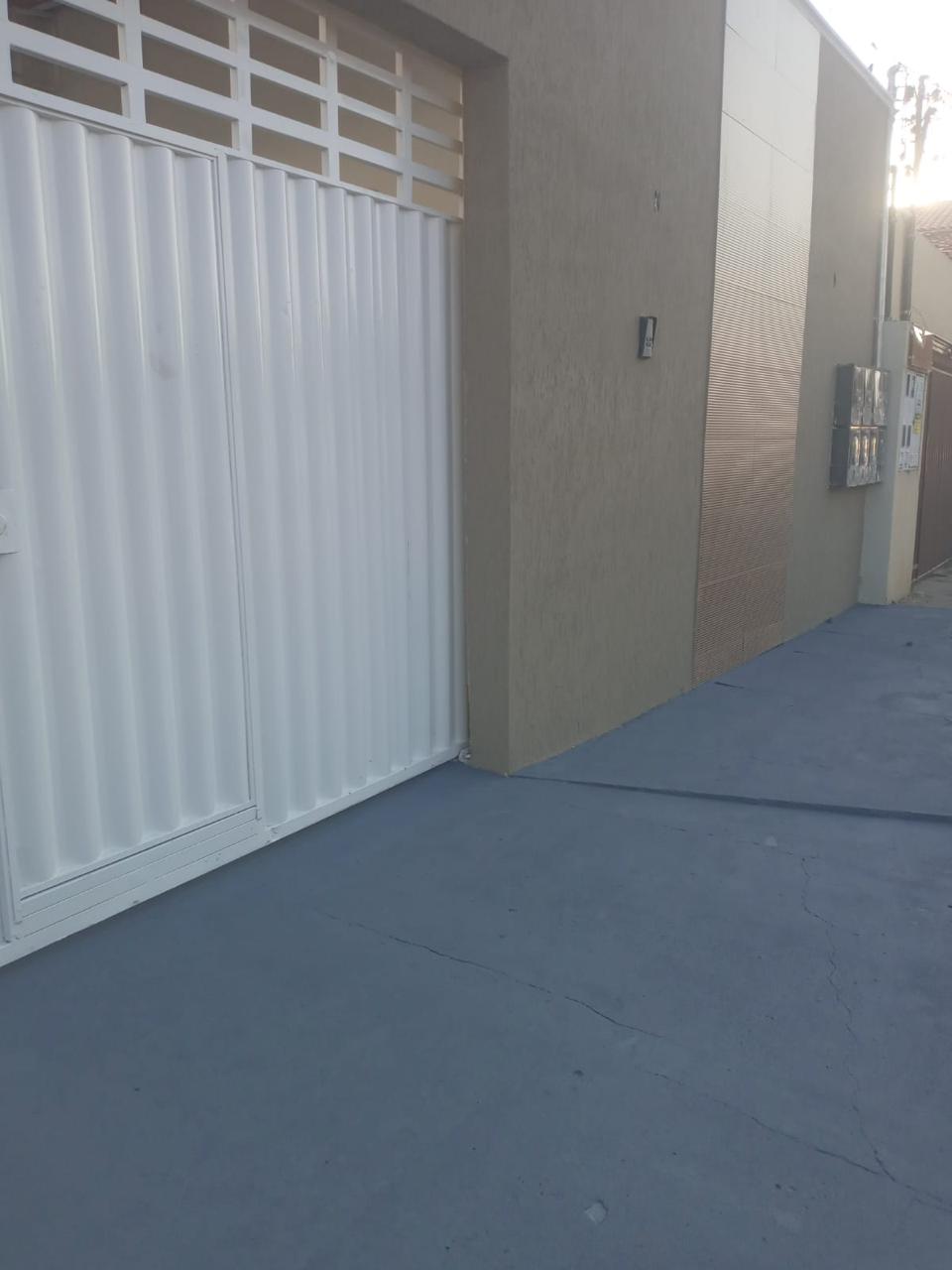 Imagem Casa com 2 Quartos para Alugar, 80 m² em Nova Marabá - Marabá