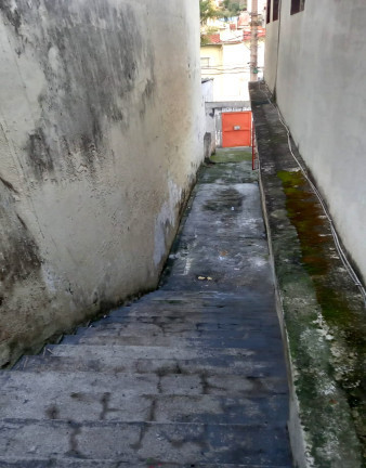 Imagem Casa com 1 Quarto à Venda, 187 m²em Vila Anglo Brasileira - São Paulo