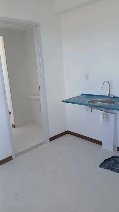 Imagem Studio com 1 Quarto à Venda, 20 m² em Pituba - Salvador