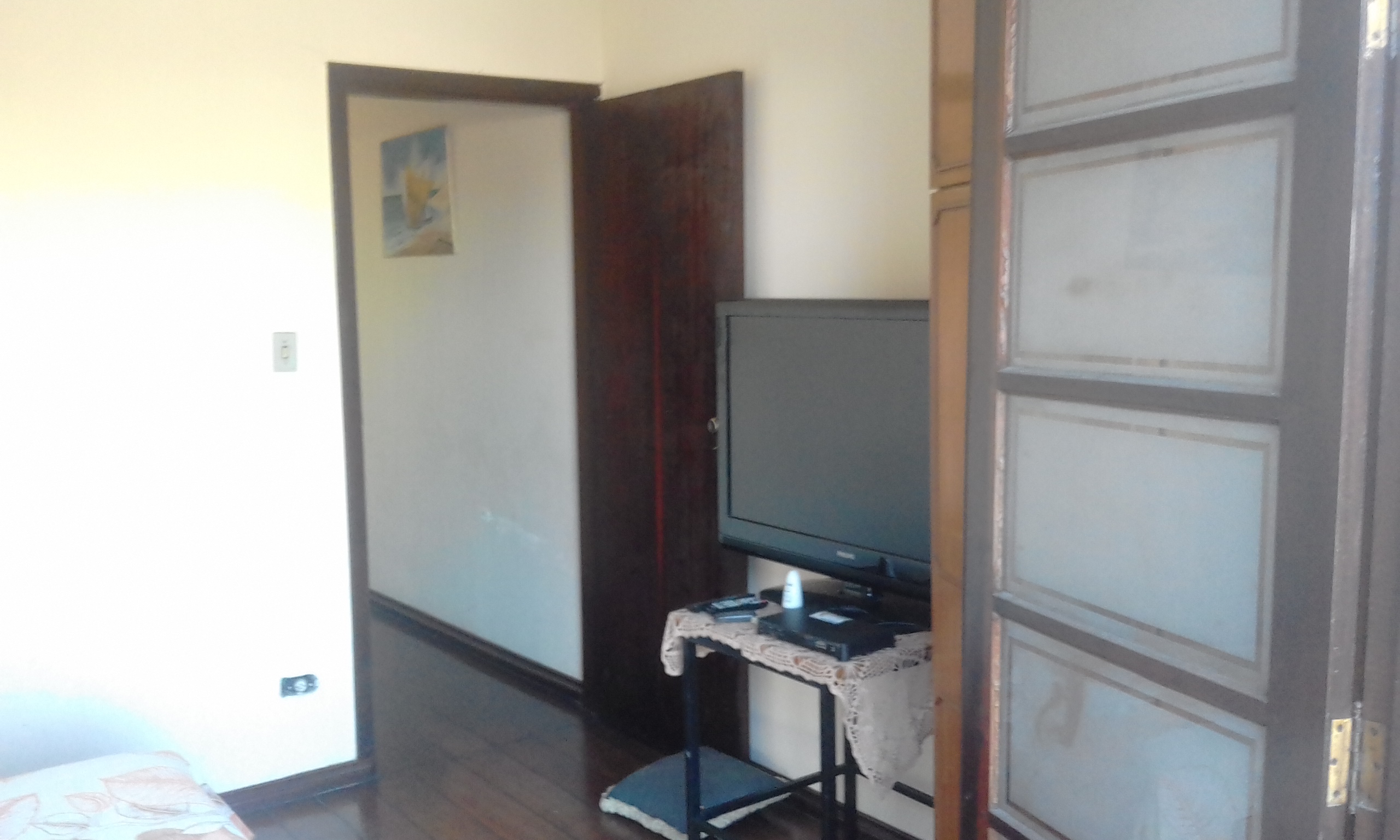 Imagem Sobrado com 3 Quartos à Venda, 252 m² em Vila Mogilar - Mogi das Cruzes