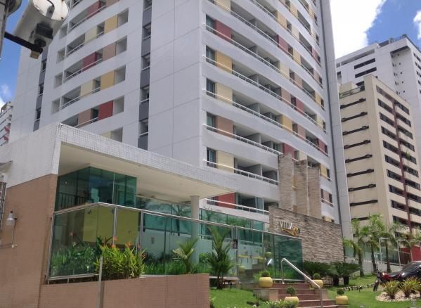Condomínio Vida em São Paulo