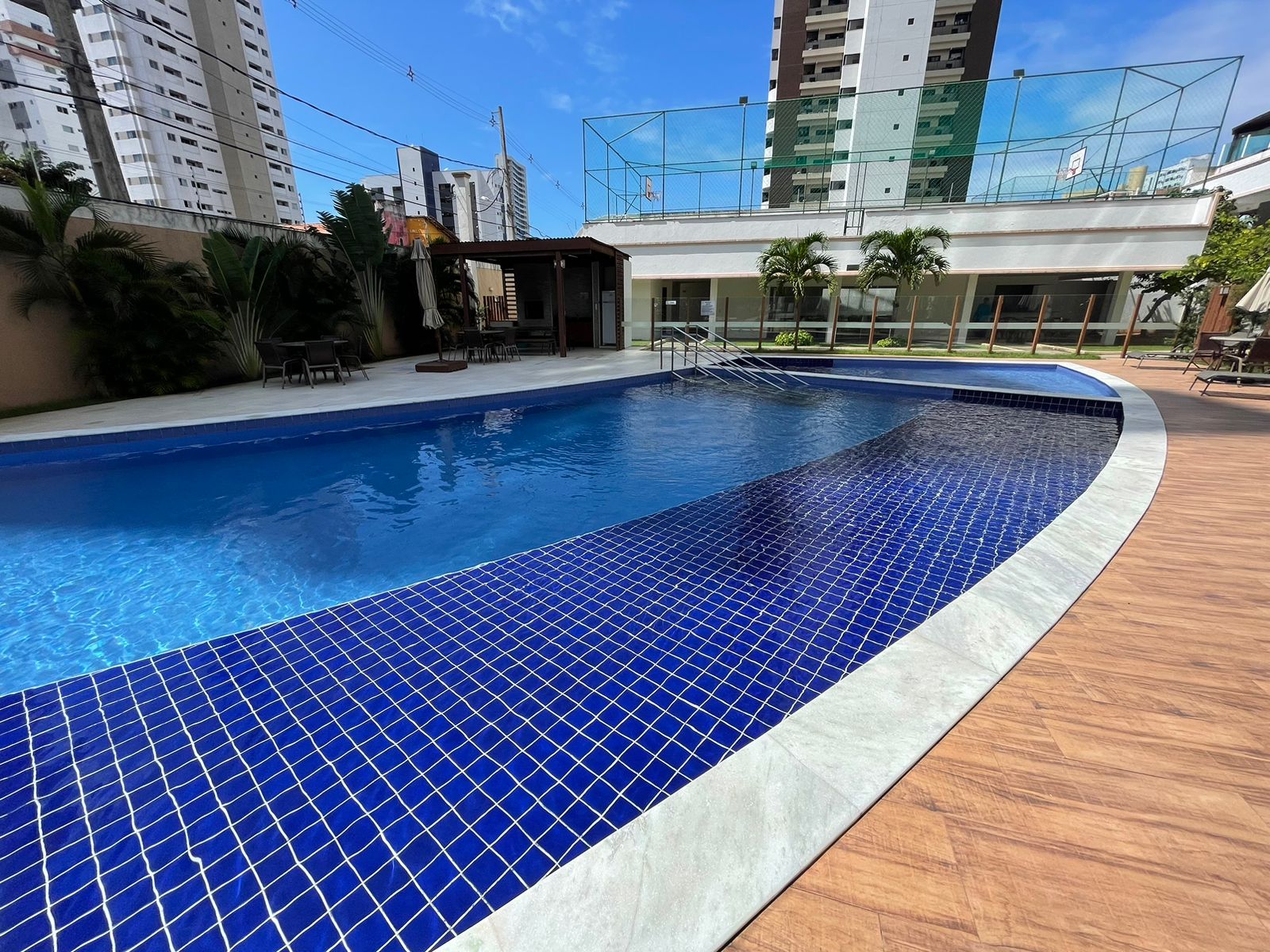 Imagem Apartamento com 3 Quartos à Venda, 140 m²em Lagoa Nova - Natal