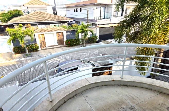 Imagem Casa com 4 Quartos à Venda, 397 m² em Portinho - Cabo Frio