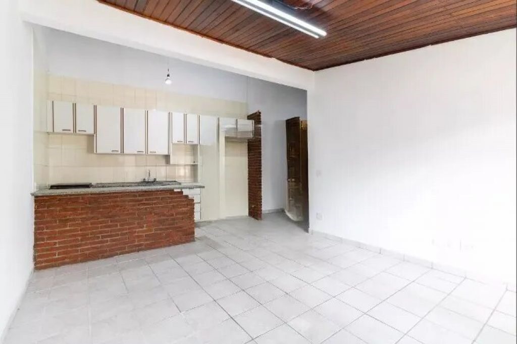 Imagem Casa com 4 Quartos à Venda, 190 m²em Jardim da Saúde - São Paulo