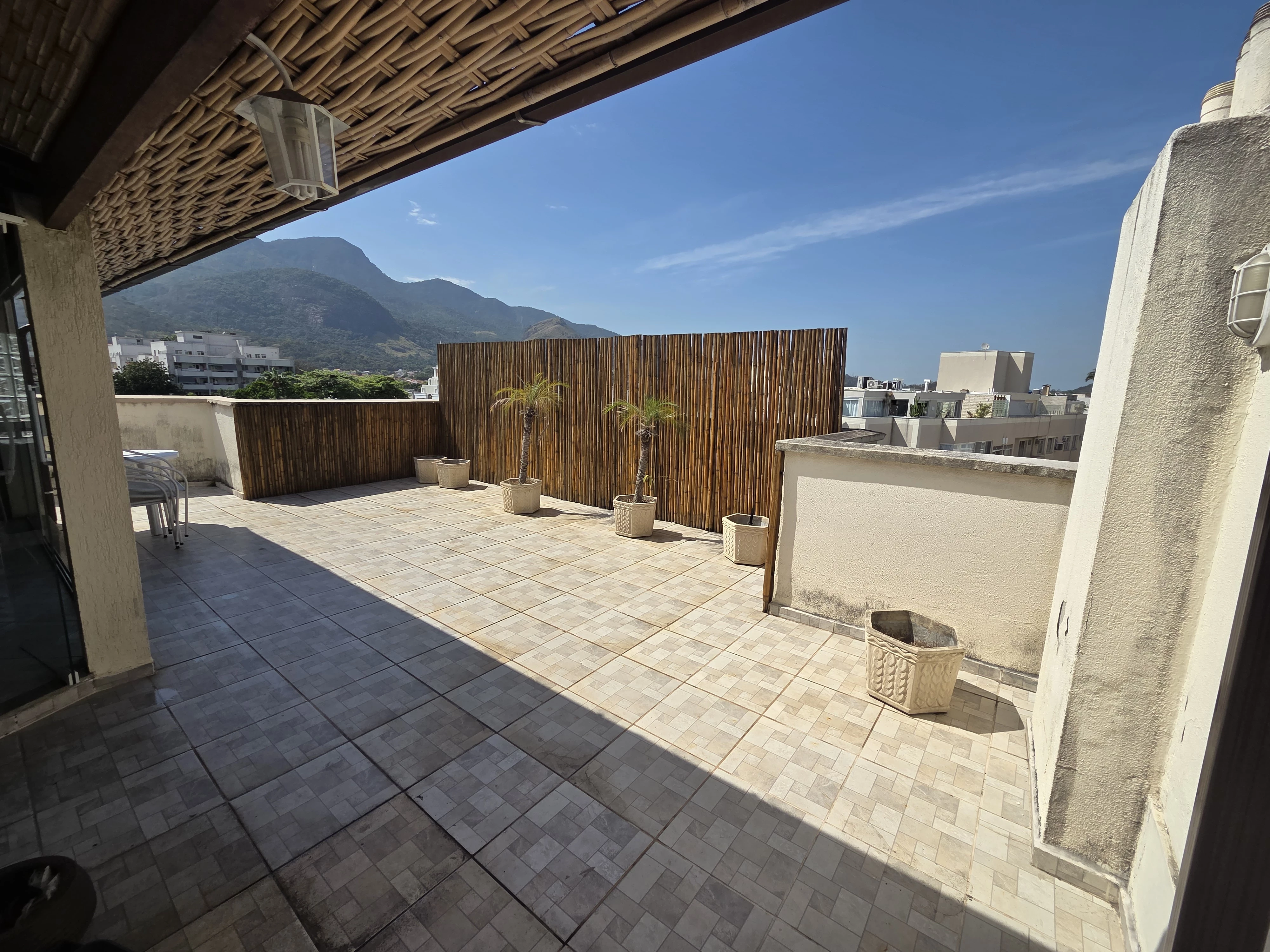 Imagem Cobertura com 3 Quartos à Venda, 142 m² em Freguesia (Jacarepaguá) - Rio de Janeiro Imagem Cobertura com 3 Quartos à Venda, 142 m² em Freguesia (Jacarepaguá) - Rio de Janeiro