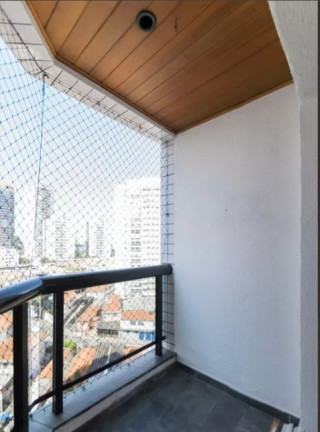 Imagem Apartamento com 3 Quartos à Venda,  em Vila Mariana - São Paulo