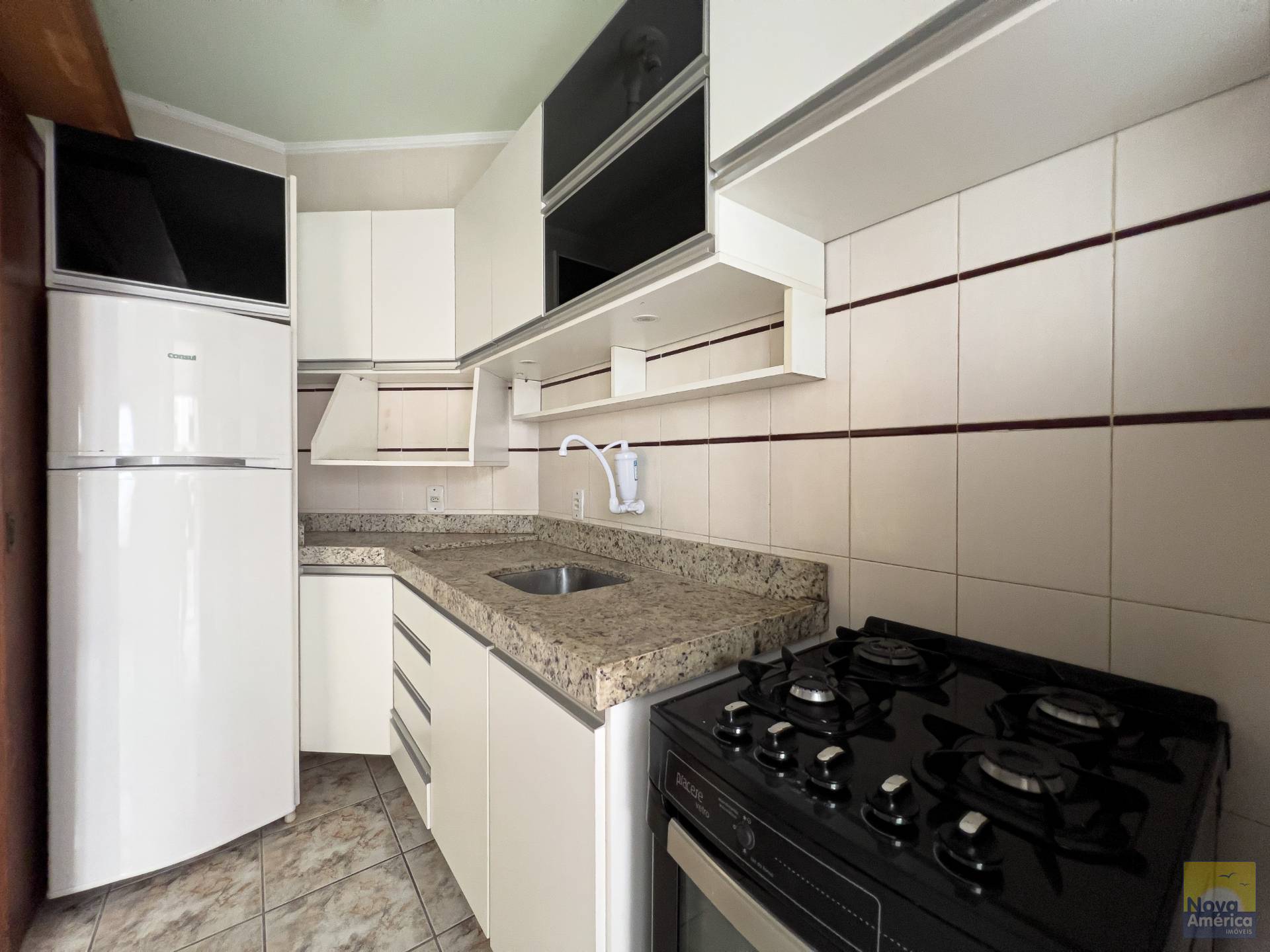 Imagem Apartamento com 1 Quarto à Venda, 42 m²em Zona Nova - Capão da Canoa