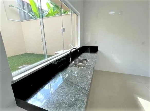 Imagem Casa com 3 Quartos à Venda, 94 m² em Jardim Mont Serrat - Aparecida de Goiânia
