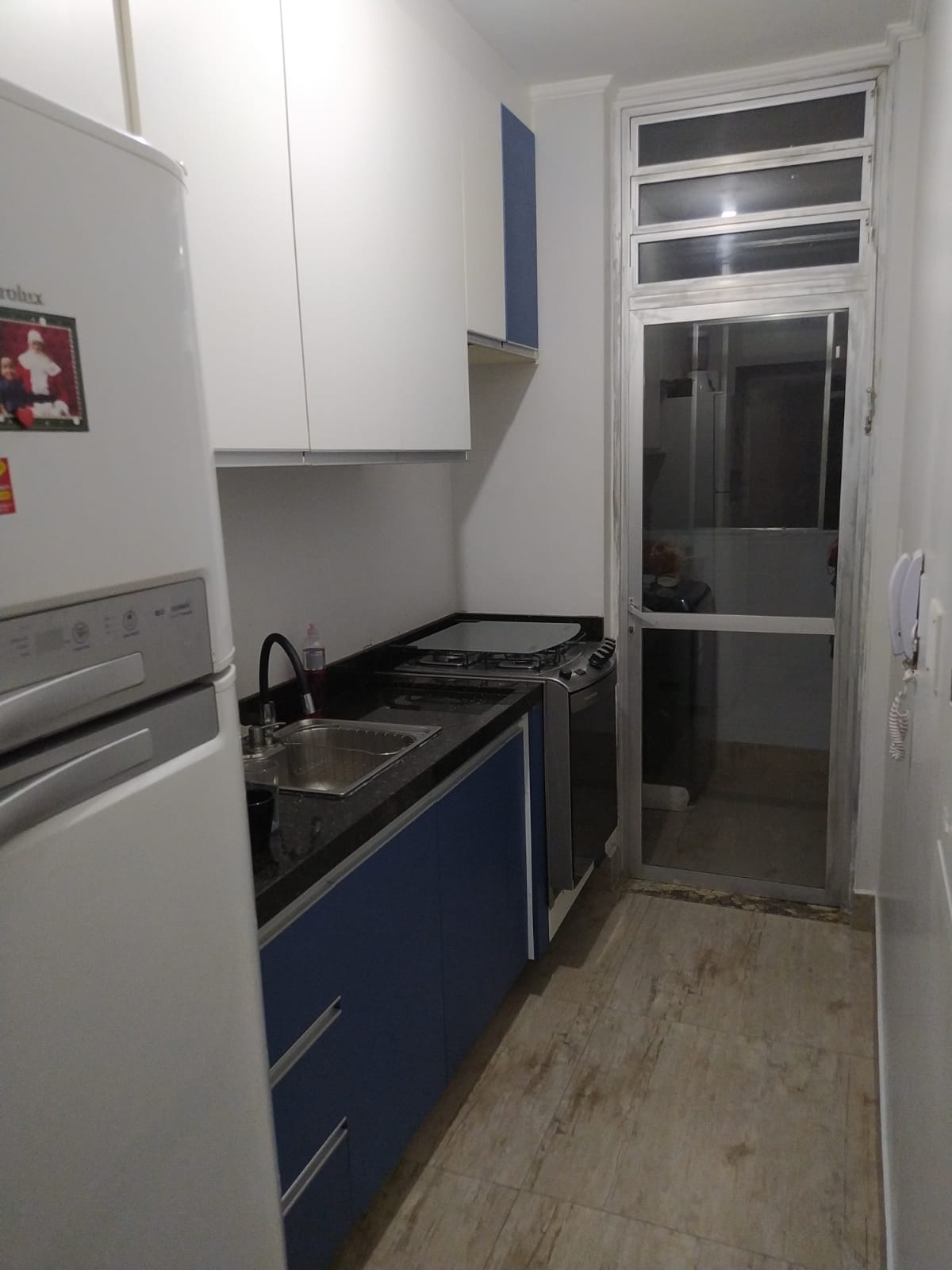 Imagem Apartamento com 3 Quartos à Venda, 67 m²em Nova Petrópolis - São Bernardo do Campo