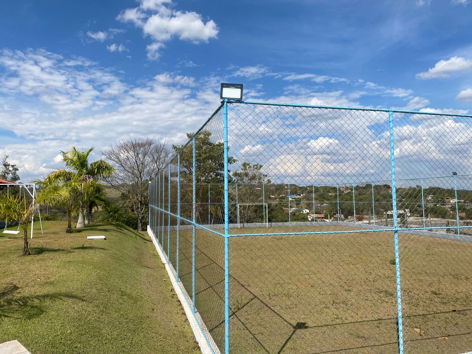 Foto do imóvel: Chácara com 6 Quartos à Venda, 512 m² em rural - Araçoiaba da Serra