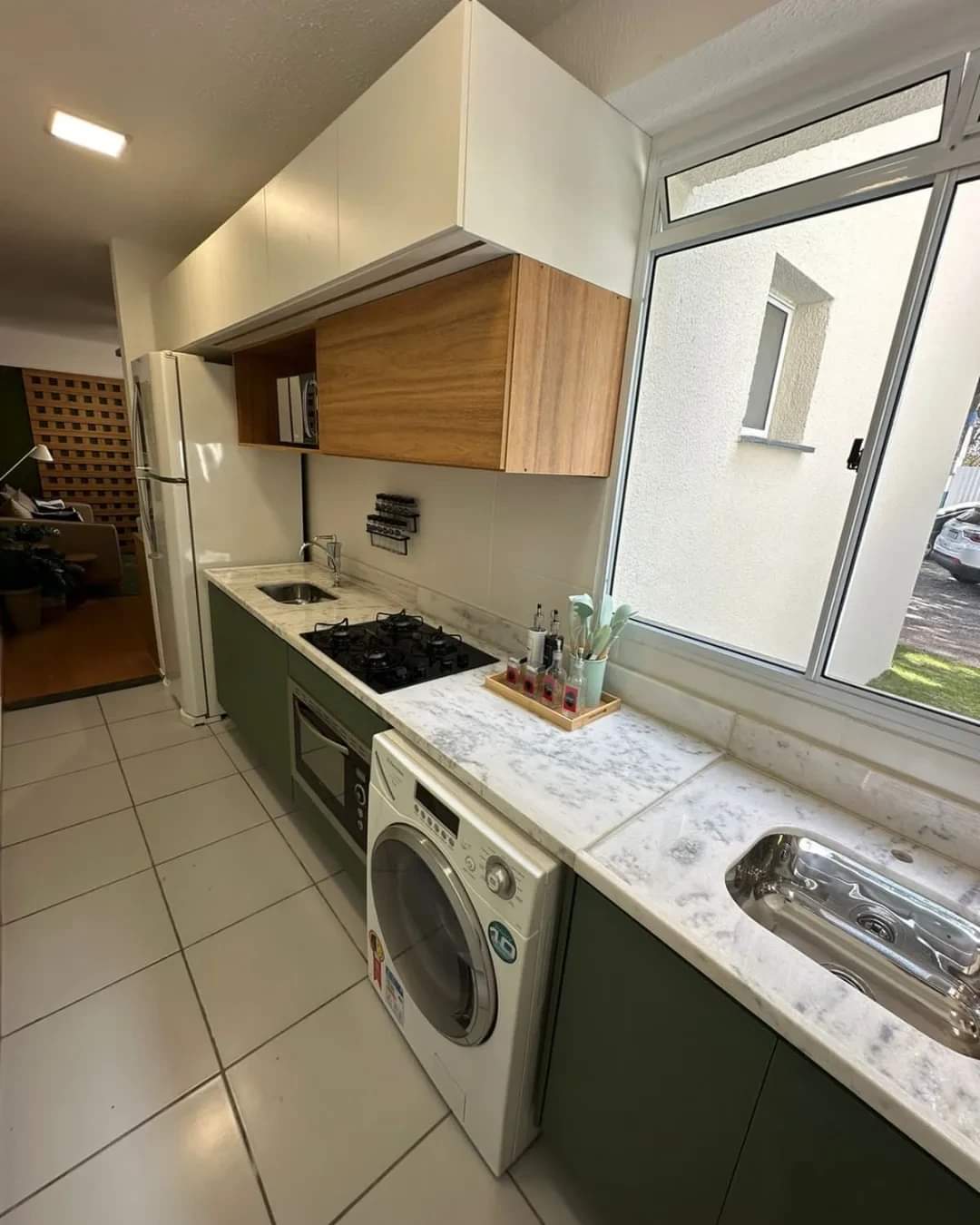 Imagem Apartamento com 2 Quartos à Venda, 44 m² em Paciência - Rio de Janeiro
