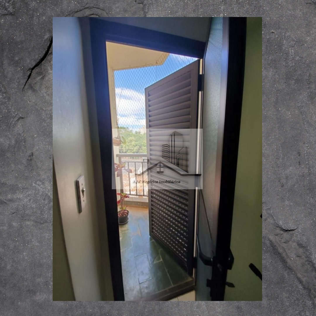 Imagem Apartamento com 3 Quartos à Venda, 100 m²em Vila Nossa Senhora de Fátima - São José do Rio Preto