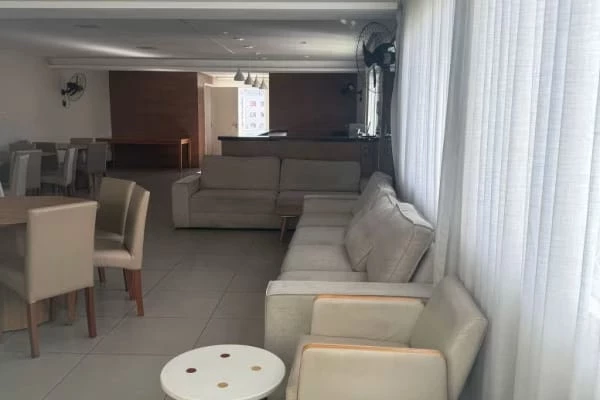 Imagem Apartamento com 2 Quartos à Venda, 52 m² em Sussuarana - Salvador