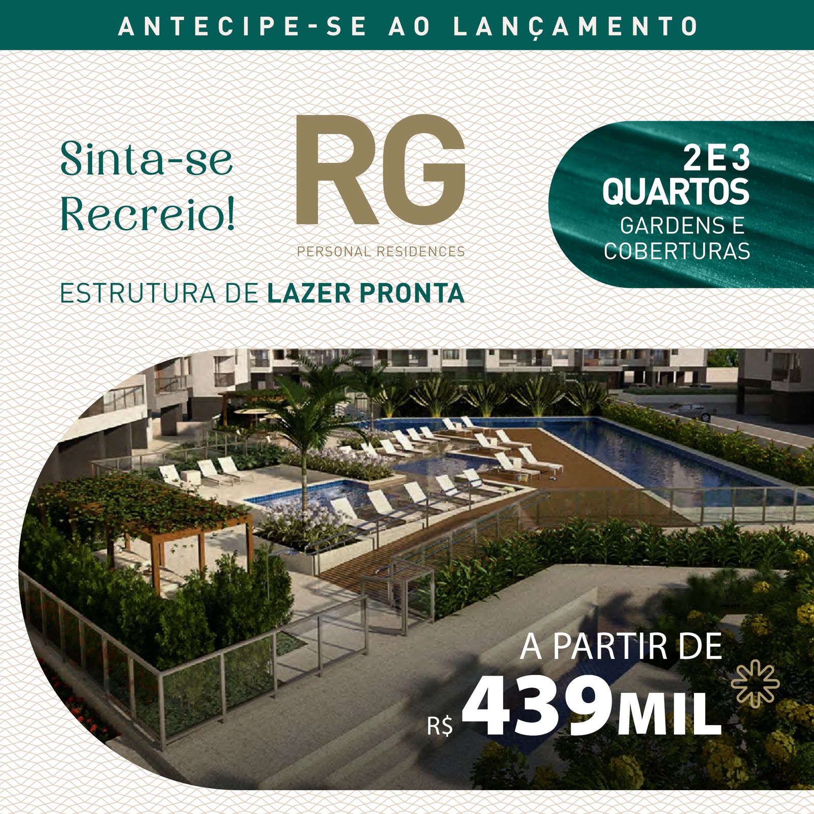 Imagem Apartamento com 2 Quartos à Venda, 68 m² em Recreio dos Bandeirantes - Rio de Janeiro
