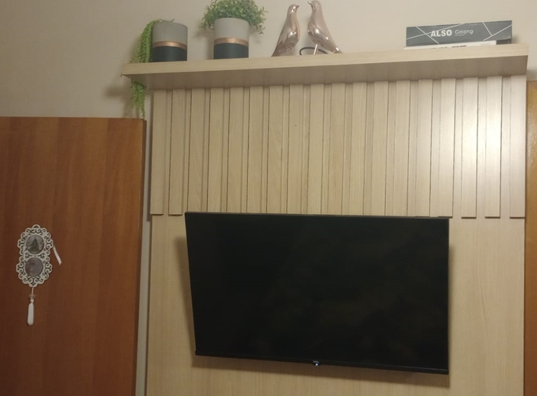 Imagem Casa de Condomínio com 3 Quartos à Venda, 94 m²em Vila Santa Luzia - Campo Grande