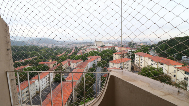 Imagem Apartamento com 2 Quartos à Venda,  em Vila Cachoeira - São Paulo
