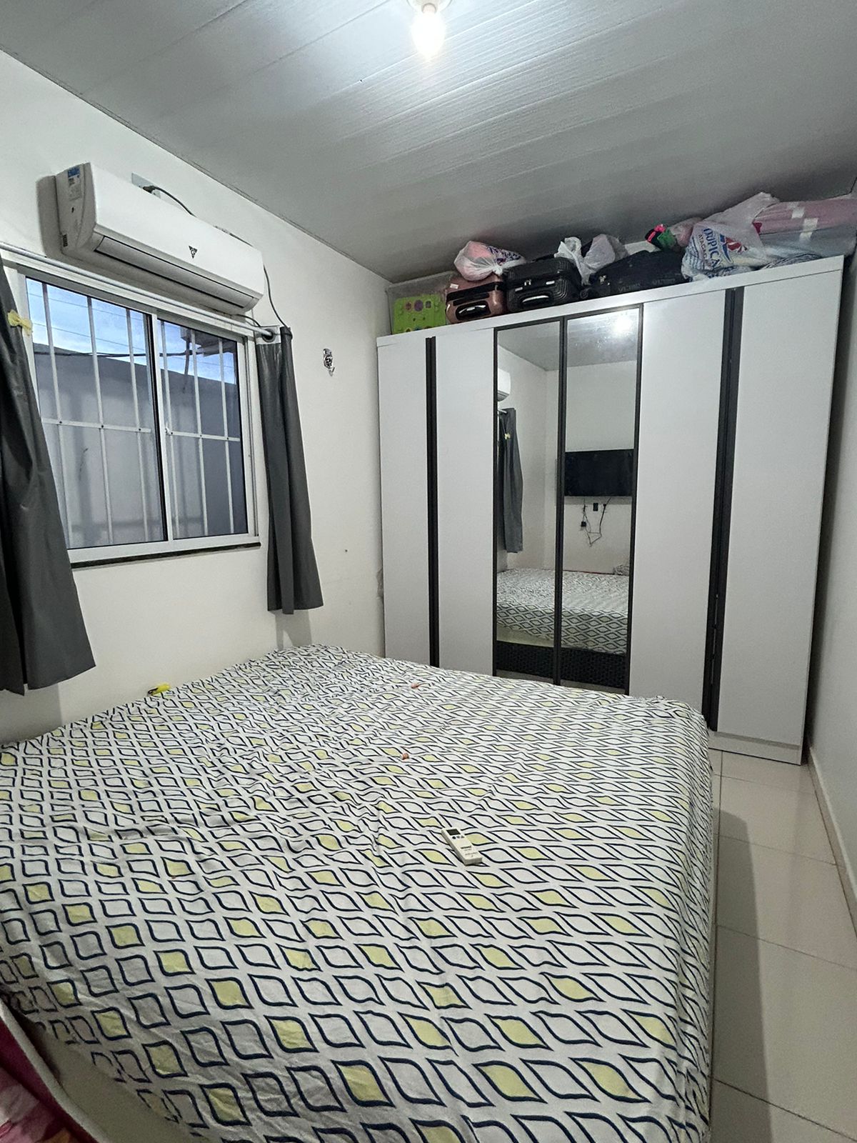 Imagem Casa com 2 Quartos à Venda, 100 m²em Santa Etelvina - Manaus