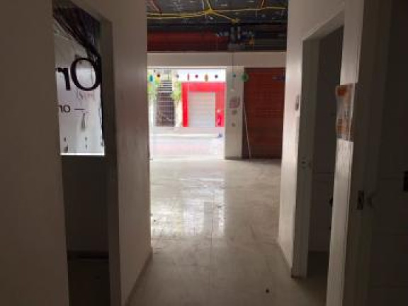 Sala Comercial à Venda, 202 m² em Boa Vista - Recife